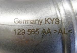 Kennzeichnung auf Metall Beschriftung auf Metall